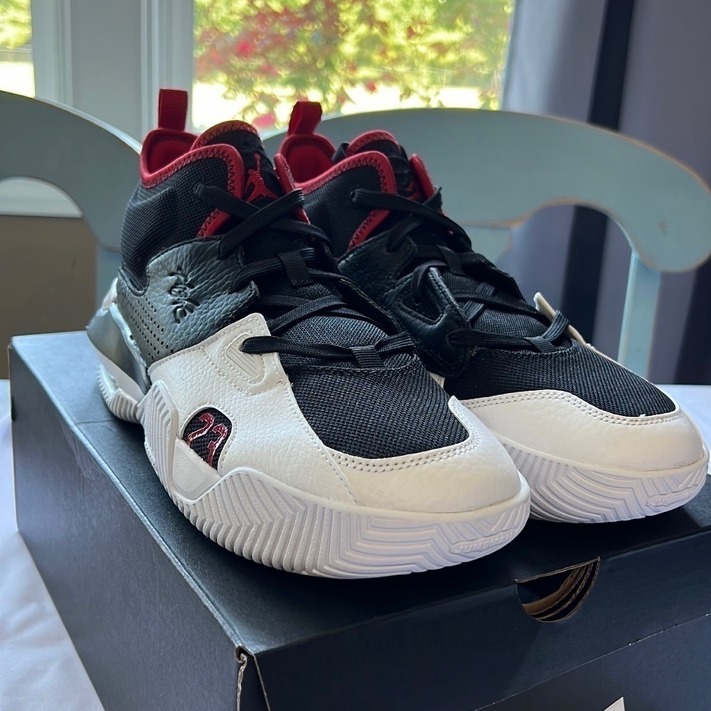 Jordan Stay Loyal 2
